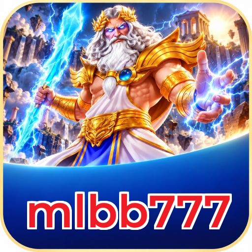Screenshot 1 - mlbb777 Home Screen