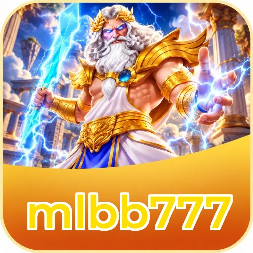 Screenshot 1 - mlbb777 Home Screen