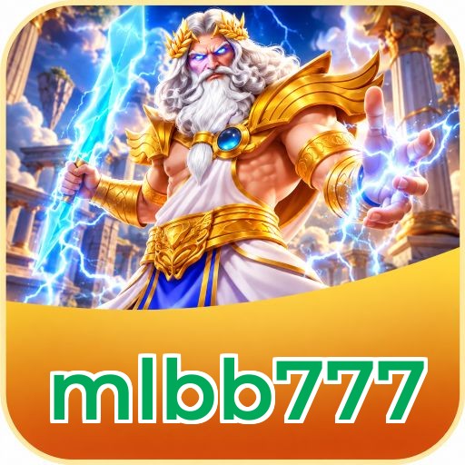 Screenshot 1 - mlbb777 Home Screen